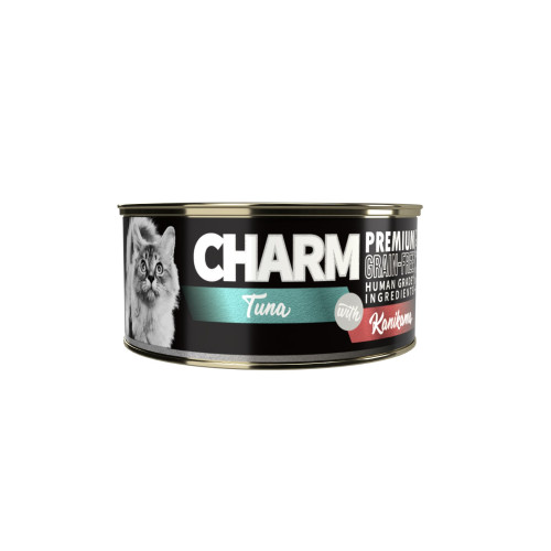 Charm 特級系列